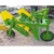 Commercial Tractor Operated Mild Steel Groundnut Digger